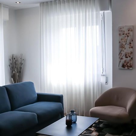 Bmp Apartment Atmosphere 2 Centrale, Vista Mare, Parcheggio Ричоне Екстериор снимка