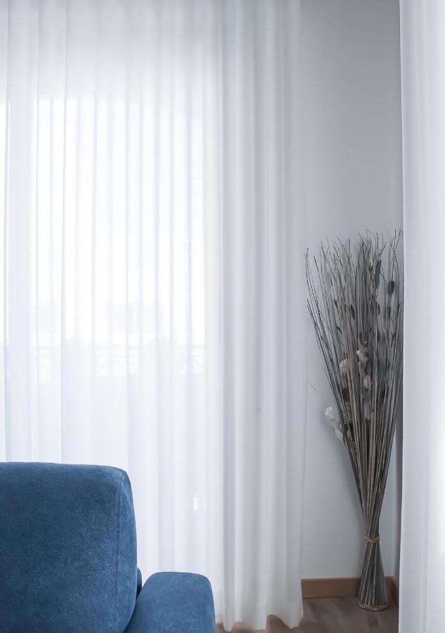 Bmp Apartment Atmosphere 2 Centrale, Vista Mare, Parcheggio Ричоне Екстериор снимка